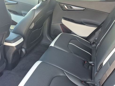 New 2025 Kia EV6 GT-Line image 12