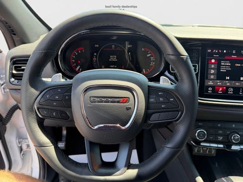 Used 2026 Dodge Durango GT w/ Blacktop Package AWD/4WD image 14