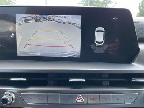 Certified 2024 Kia Telluride S w/ S Sunroof Package FWD image 26