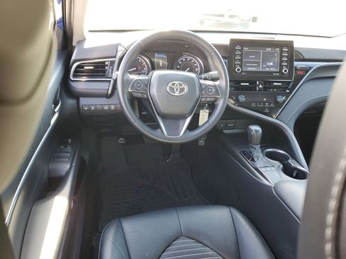 Certified 2023 Toyota Camry SE image 10
