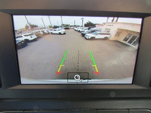 Used 2023 Ford Transit 250 Medium Roof AWD w/ Load Area Protection Package image 25