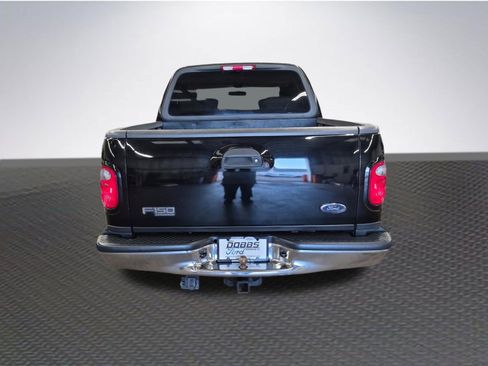 Used 2003 Ford F150 XLT RWD image 6