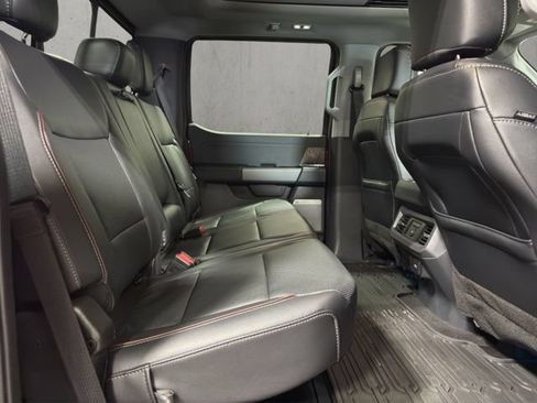 Used 2024 Ford F250 Lariat w/ Lariat Ultimate Package AWD/4WD image 22