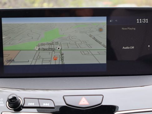 New 2026 Acura RDX SH-AWD w/ Technology Package image 16