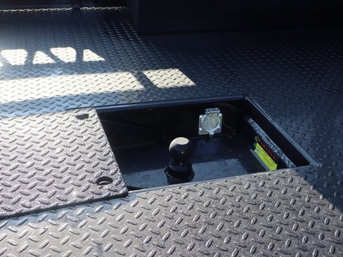 New 2025 Chevrolet Silverado 3500 W/T w/ WT Convenience Package image 29