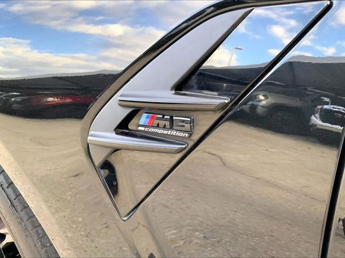 Used 2024 BMW M3 Competition image 33