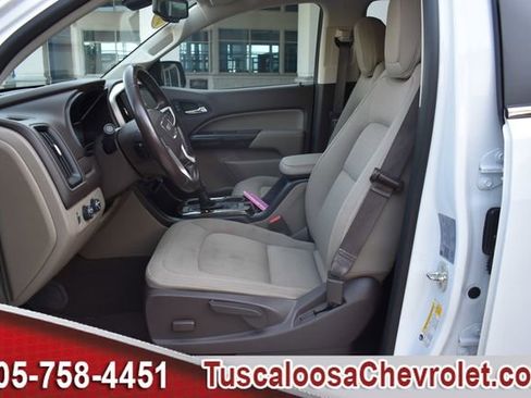 Used 2020 GMC Canyon SLE w/ Elevation Edition image 18