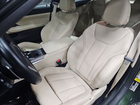 Used 2022 BMW M440i Coupe w/ Premium Package image 15