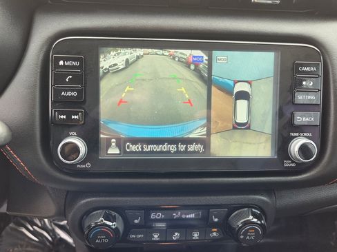 Used 2023 Nissan Kicks SR w/ SR Premium Package image 15