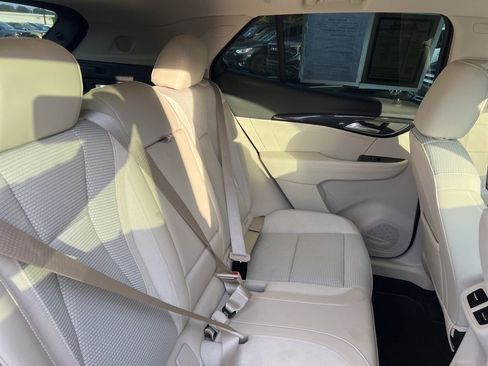 Used 2021 Buick Envision Preferred image 23