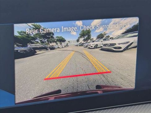 New 2026 Mercedes-Benz CLA 250 image 12