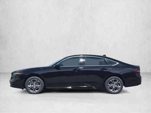 New 2026 Honda Accord EX-L image 5