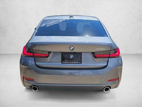 Used 2025 BMW 330i Sedan image 6