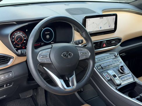Used 2022 Hyundai Santa Fe Calligraphy AWD/4WD image 25