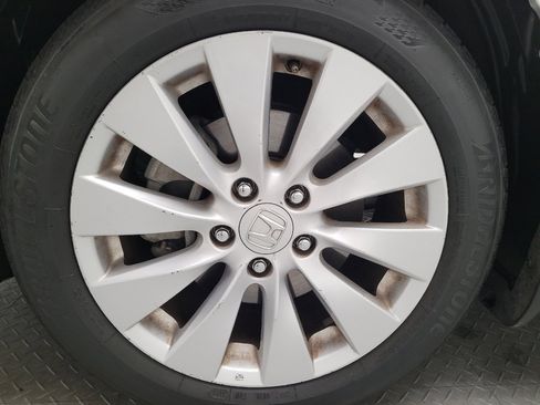 Used 2015 Honda Accord EX-L image 31