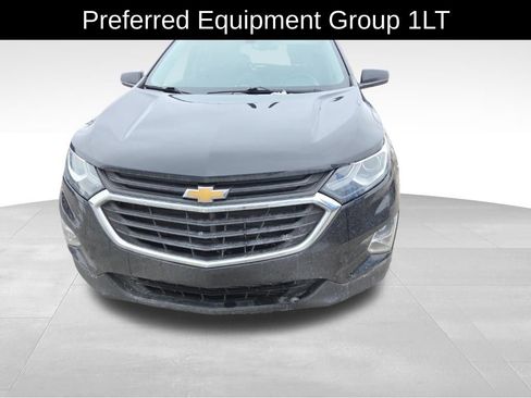 Used 2018 Chevrolet Equinox LT image 7
