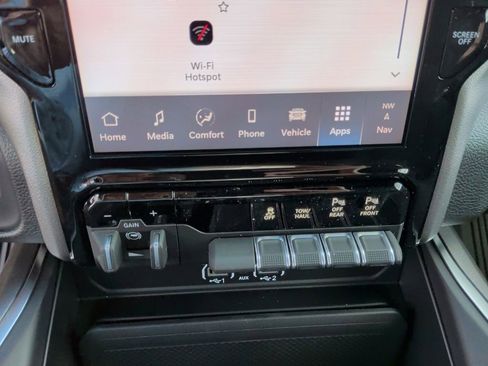 New 2026 RAM 2500 Lone Star image 31