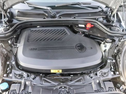 Used 2024 MINI Cooper SE FWD image 29