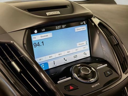 Used 2016 Ford Escape Titanium AWD/4WD image 14