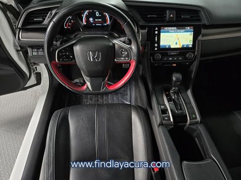Used 2017 Honda Civic Sport Touring image 15