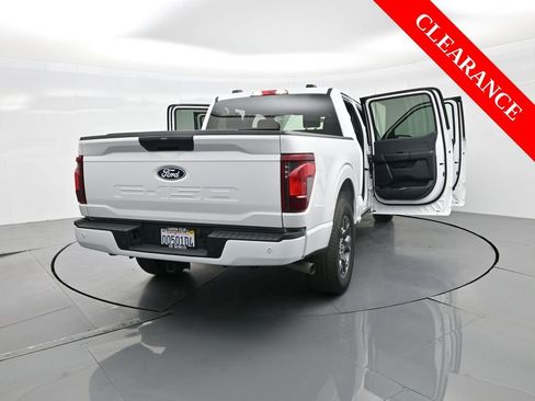 Used 2024 Ford F150 STX image 44