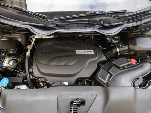 Used 2018 Honda Odyssey EX-L image 51