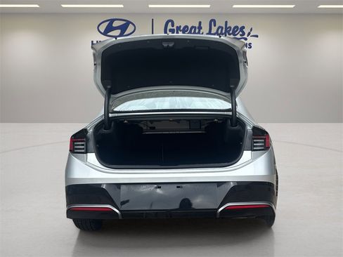 Certified 2025 Hyundai Sonata SEL image 10