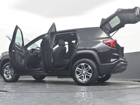 Used 2026 GMC Terrain Elevation FWD image 43