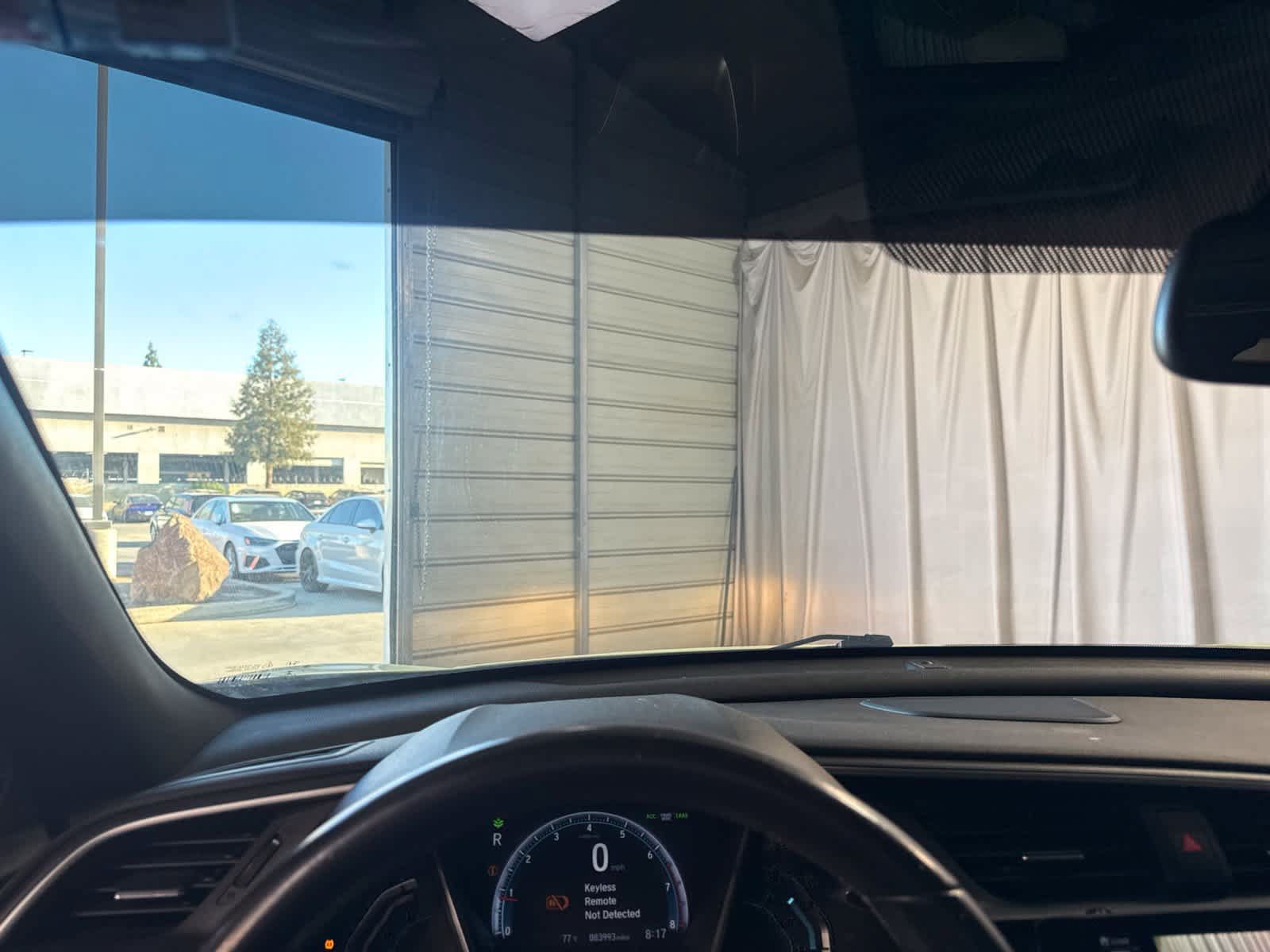 Used 2019 Honda Civic EX image 27