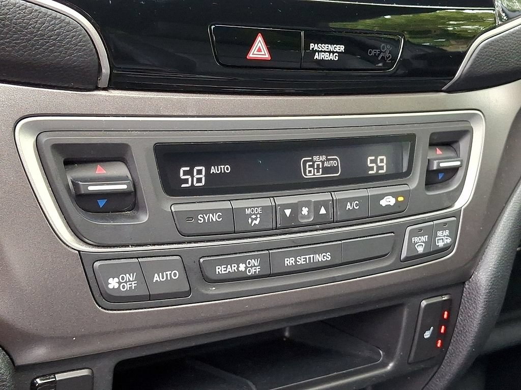 Used 2024 Honda Passport EX-L image 19