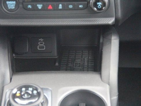 New 2025 Ford Bronco Sport Big Bend image 13