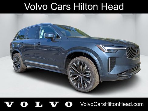 New 2026 Volvo XC90 T8 Ultra AWD/4WD image 1