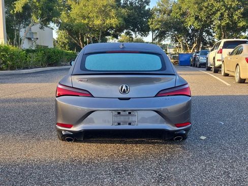 Used 2024 Acura Integra A-Spec FWD image 6