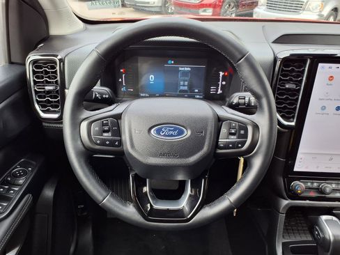 Used 2024 Ford Ranger XLT w/ Equipment Group 301A High image 17