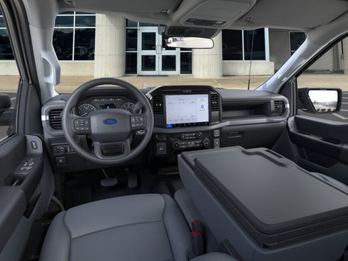 New 2026 Ford F150 XL w/ Equipment Group 103A High RWD image 31