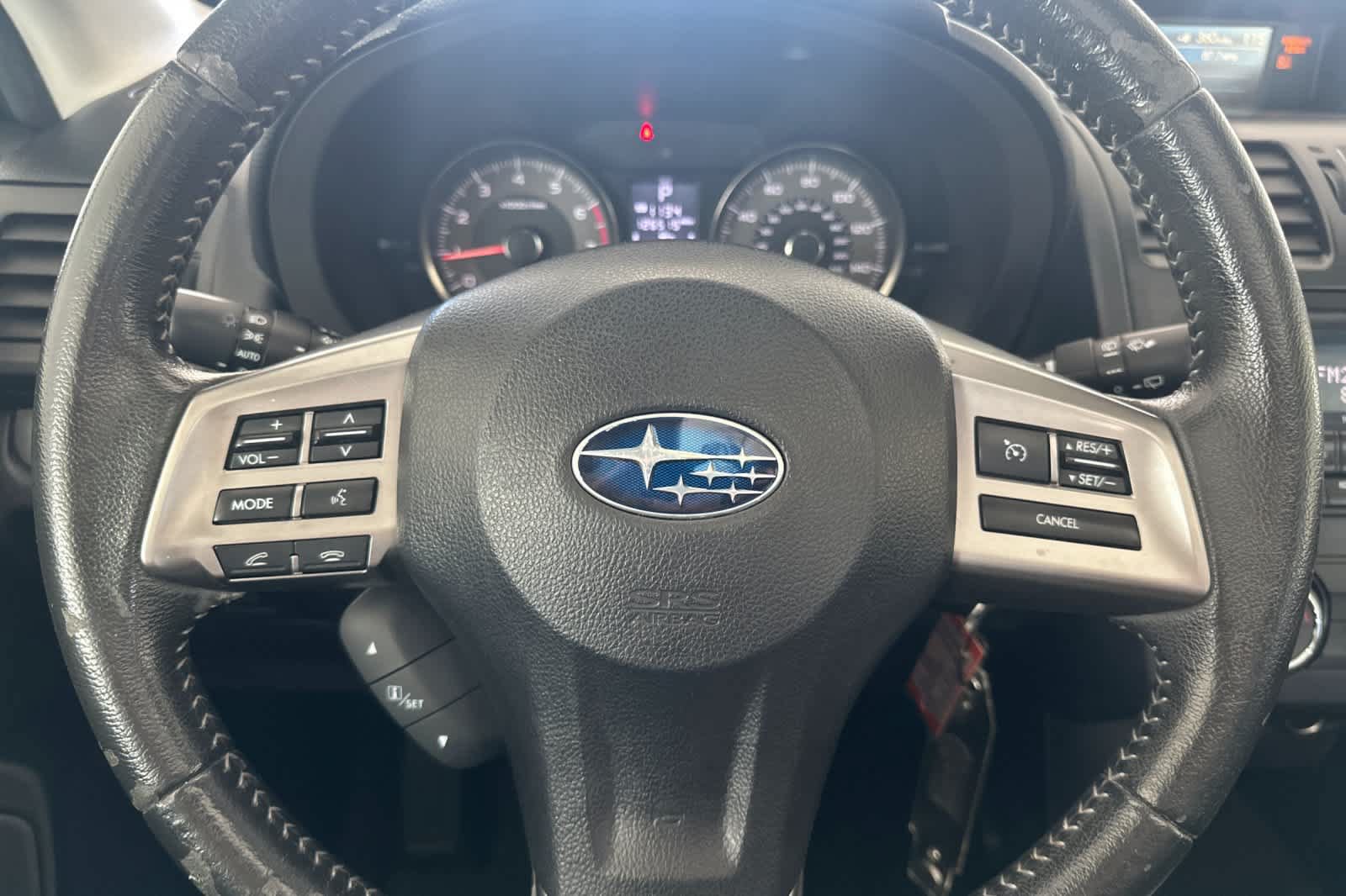 Used 2015 Subaru Forester 2.5i Limited w/ Popular Package #2 AWD/4WD image 23