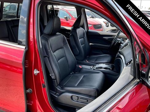 Used 2022 Honda Ridgeline RTL-E image 29