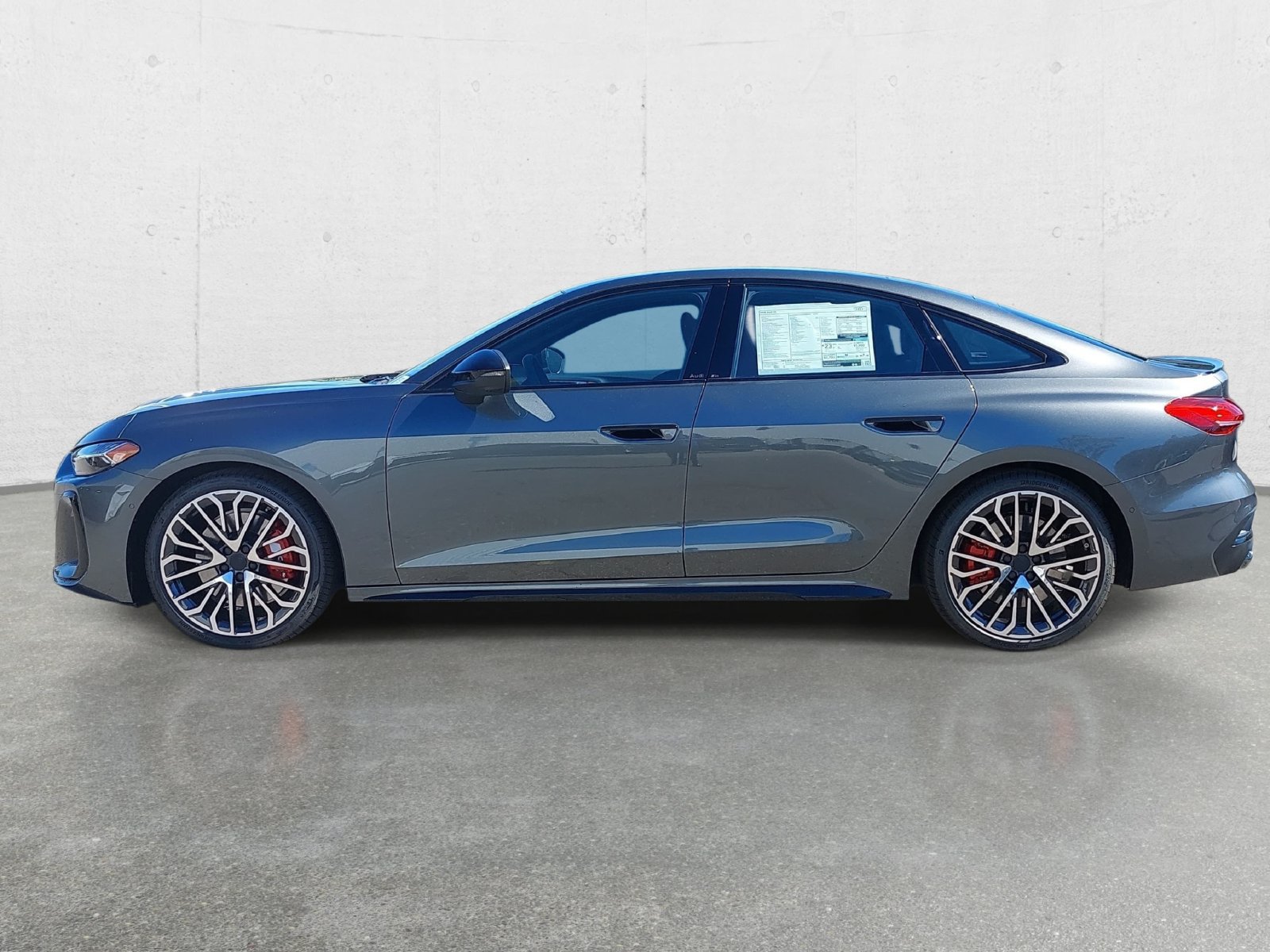 New 2026 Audi S5 Premium Plus AWD/4WD image 8