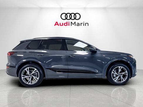 New 2027 Audi Q6 e-tron Premium Plus AWD/4WD image 6