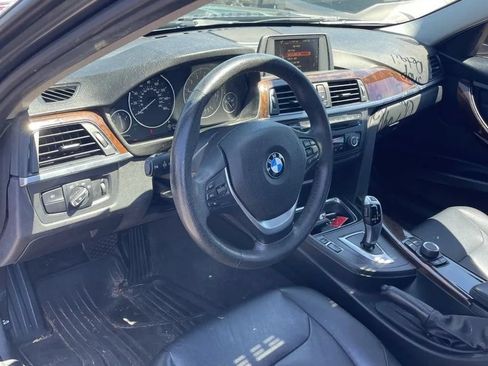 Used 2015 BMW 328i xDrive Sedan AWD/4WD image 27