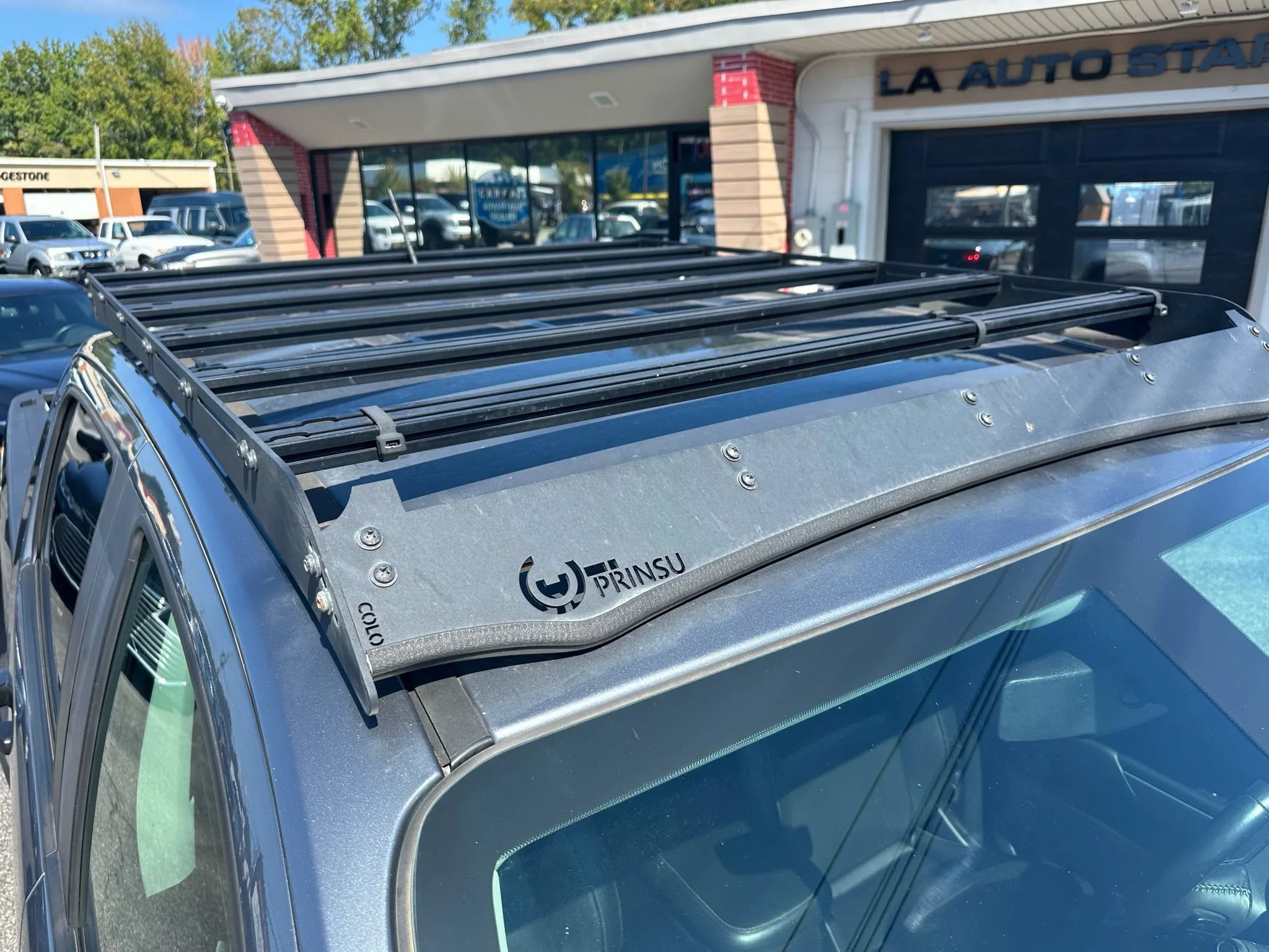 Used 2022 Chevrolet Colorado LT w/ Luxury Package AWD/4WD image 9