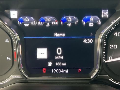 Used 2023 GMC Sierra 2500 Denali image 12