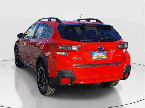 Used 2023 Subaru Crosstrek 2.0i image 5