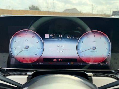 Used 2023 Mercedes-Benz Maybach S 680 4MATIC image 11