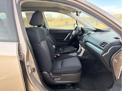 Used 2015 Subaru Forester 2.5i Premium image 14