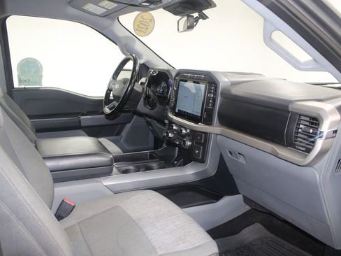 Used 2021 Ford F150 XLT w/ Equipment Group 302A High image 31