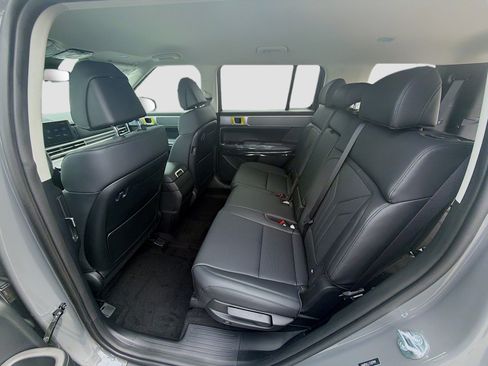 New 2026 Hyundai Santa Fe SEL FWD image 17