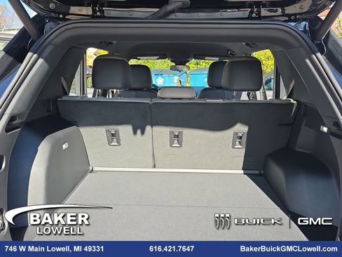 New 2026 GMC Terrain Elevation w/ Elevation Premium Package image 12