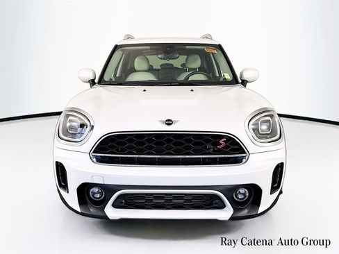 Certified 2024 MINI Cooper Countryman S FWD image 2