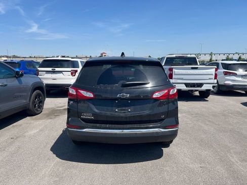 Used 2021 Chevrolet Equinox LT FWD image 6